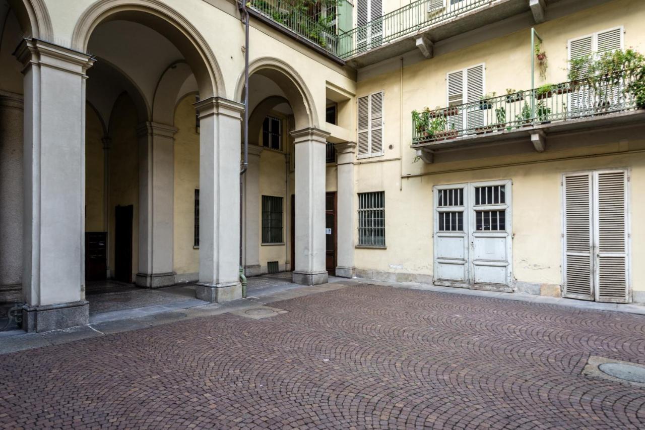 Moleloca - Sotto Il Portico Apartment