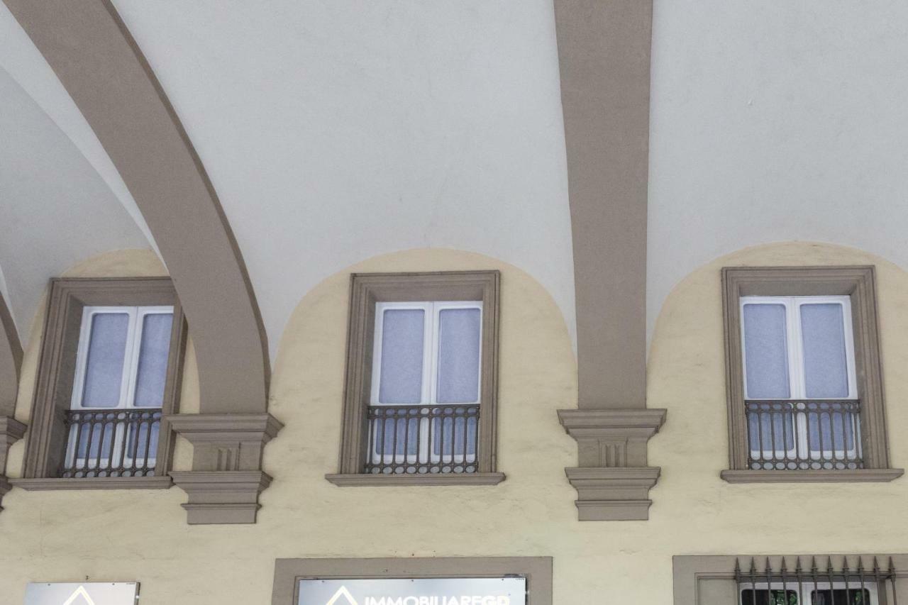 Moleloca - Sotto Il Portico Apartment *