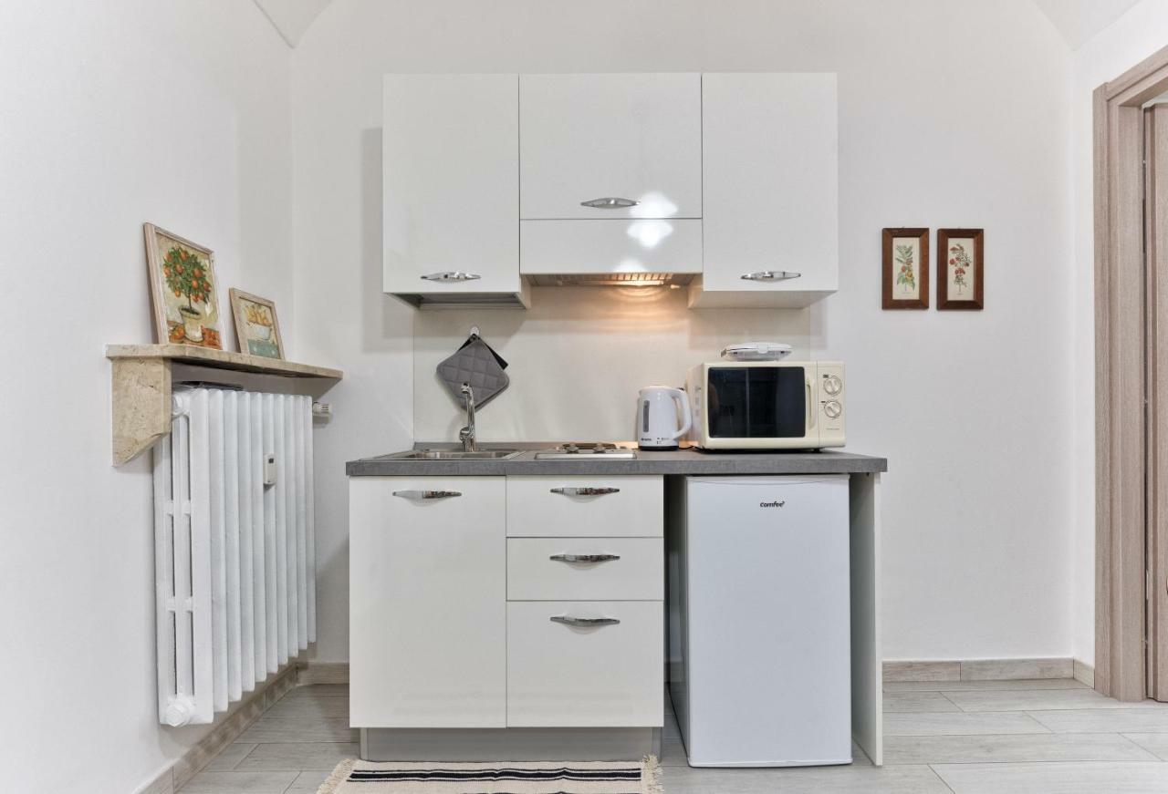 Apartment Moleloca - Sotto Il Portico *
