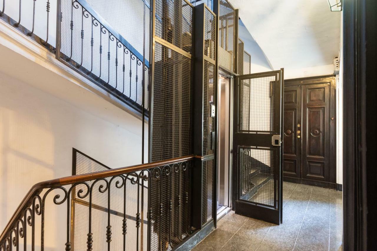 Apartment Moleloca - Sotto Il Portico Turin