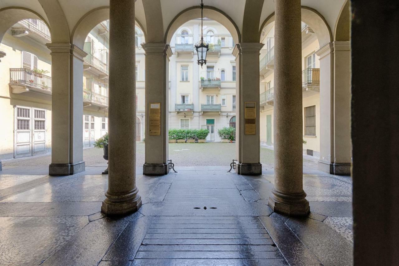 Moleloca - Sotto Il Portico Apartment